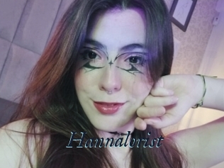 Hannalorist