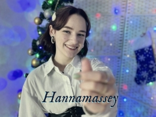 Hannamassey