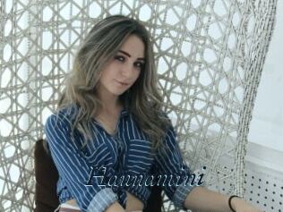 Hannamini