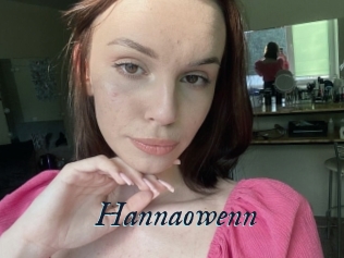 Hannaowenn