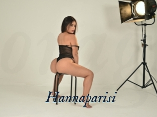 Hannaparisi