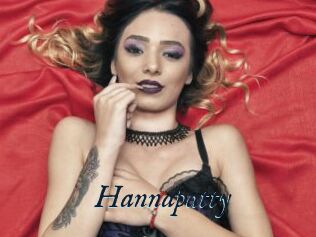 Hannapatty