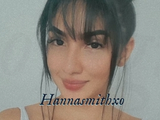 Hannasmithxo