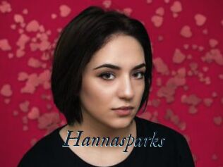 Hannasparks