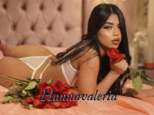 Hannavaleria