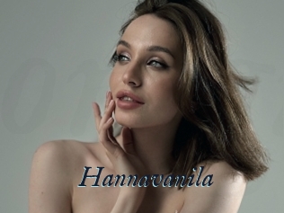 Hannavanila