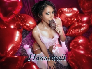 Hannawalk