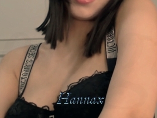 Hannax
