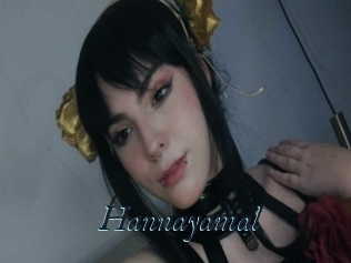 Hannayamal