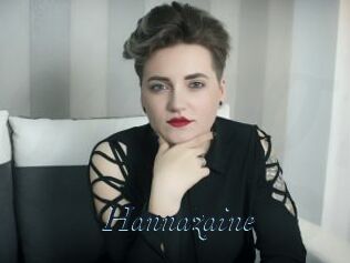 Hannazaine