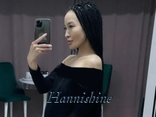 Hannishine