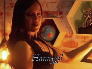 Hannygil