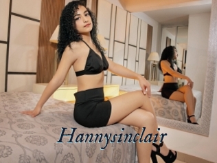 Hannysinclair