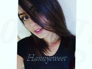 Hannysweet