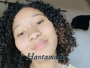 Hantamarie