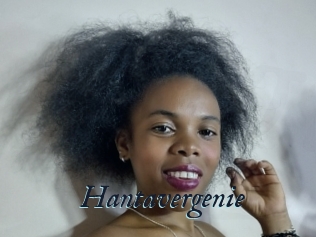 Hantavergenie