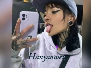 Hanyaowen