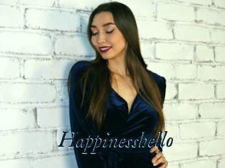 Happinesshello