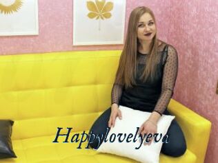 Happylovelyeva