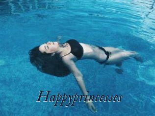 Happyprincesses