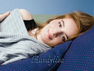 Hardylisa