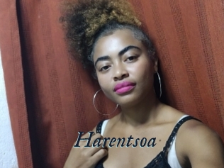 Harentsoa