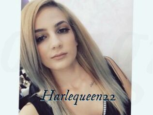 Harlequeen22