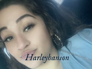 Harleyhanson