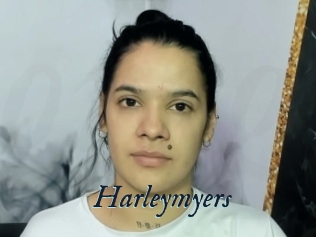 Harleymyers