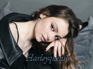 Harleyquense