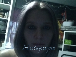 Harleyrayne