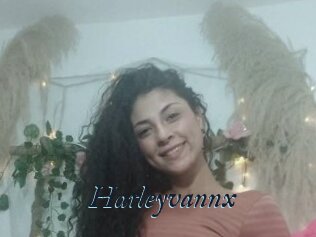 Harleyvannx