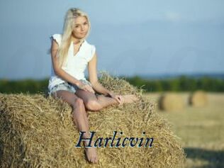 Harlicvin