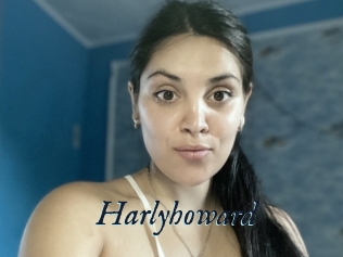 Harlyhoward