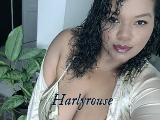 Harlyrouse