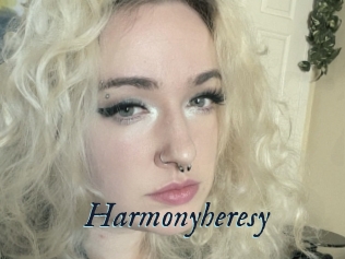 Harmonyheresy