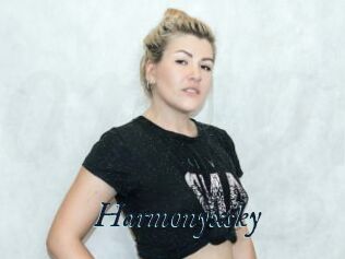 Harmonyxsky