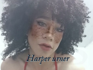 Harper_urner
