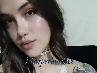 Harperblack18