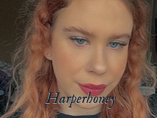 Harperhoney