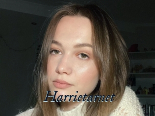 Harrietarnet