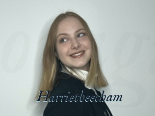 Harrietbeecham