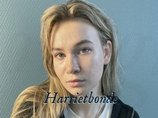 Harrietbonde