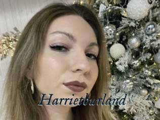 Harrietburland