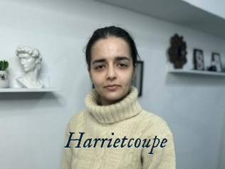 Harrietcoupe
