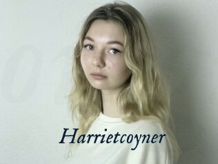 Harrietcoyner