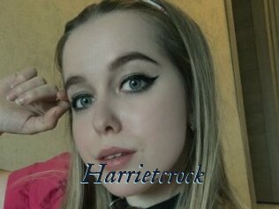 Harrietcrock