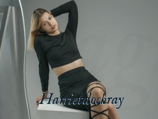Harrietdockray