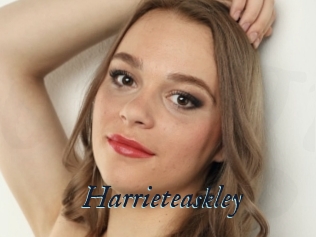 Harrieteaskley