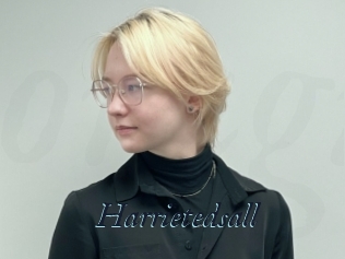Harrietedsall